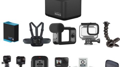 GoPro10 악세서리 득템! 후회 없는 선택 가이드✨